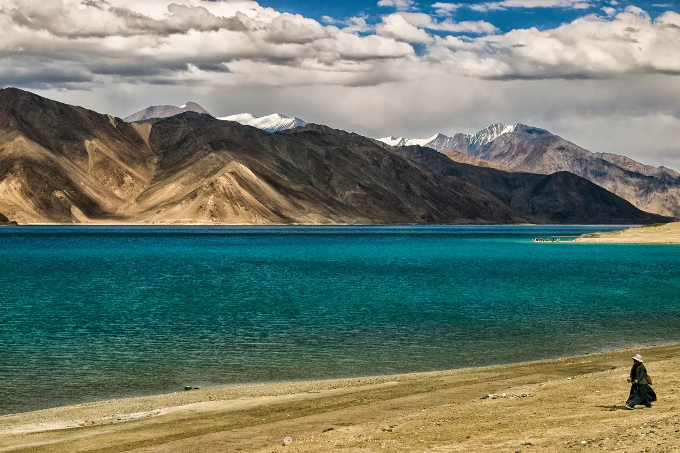 Photo of Ladakh By Debarup Mukherjee