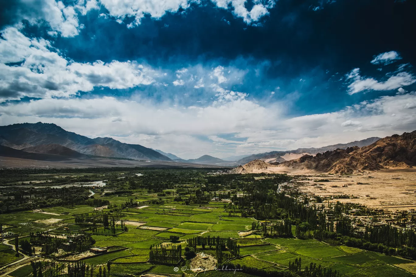 Photo of Ladakh By Debarup Mukherjee
