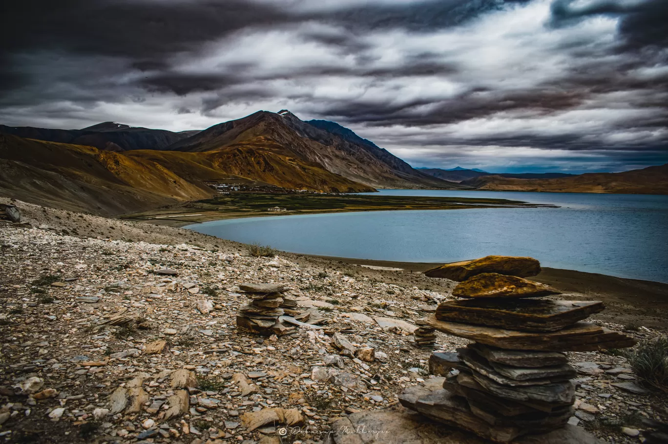 Photo of Ladakh By Debarup Mukherjee