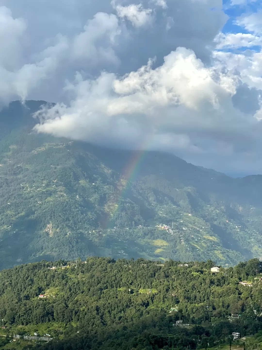 Photo of Pelling Helipad By Yati Gaur 