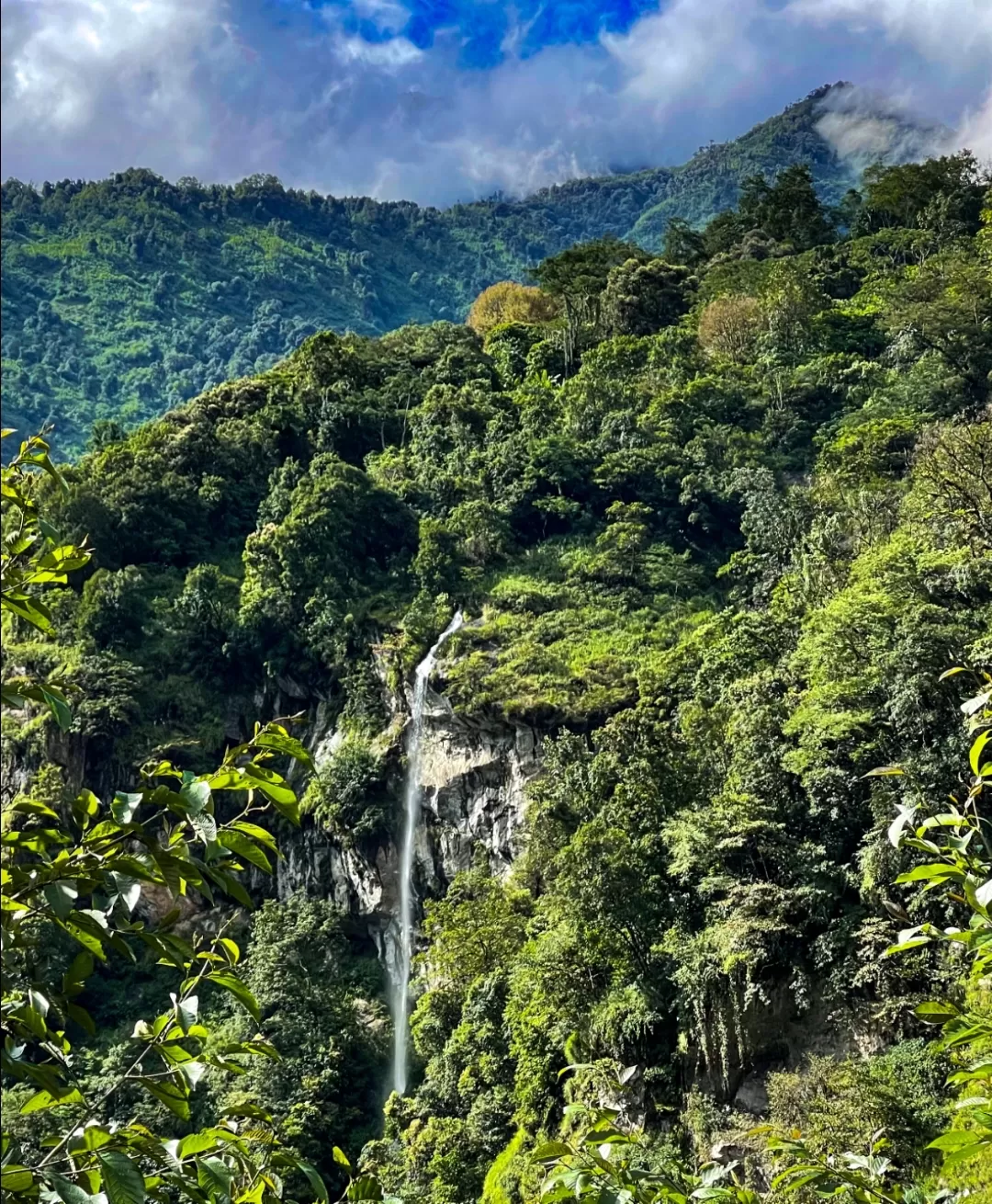 Photo of Gangtok By Yati Gaur 