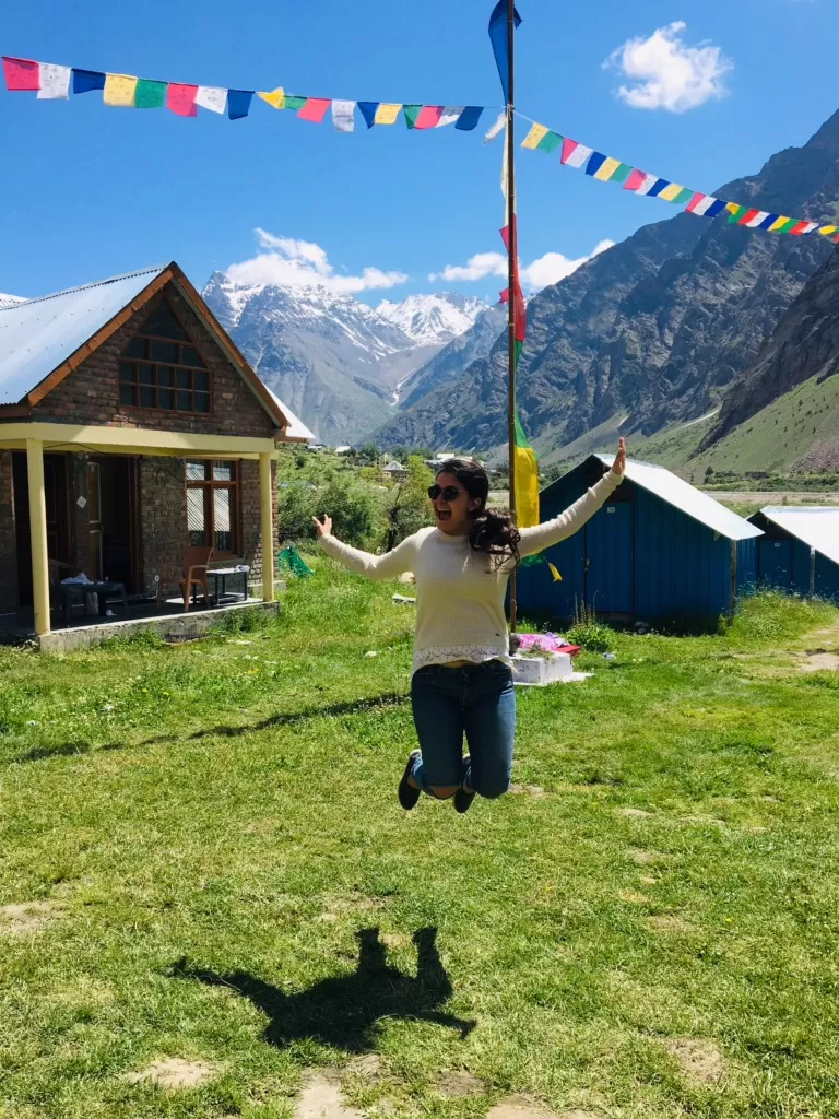 Photo of Ladakh By Khushboo Pareek