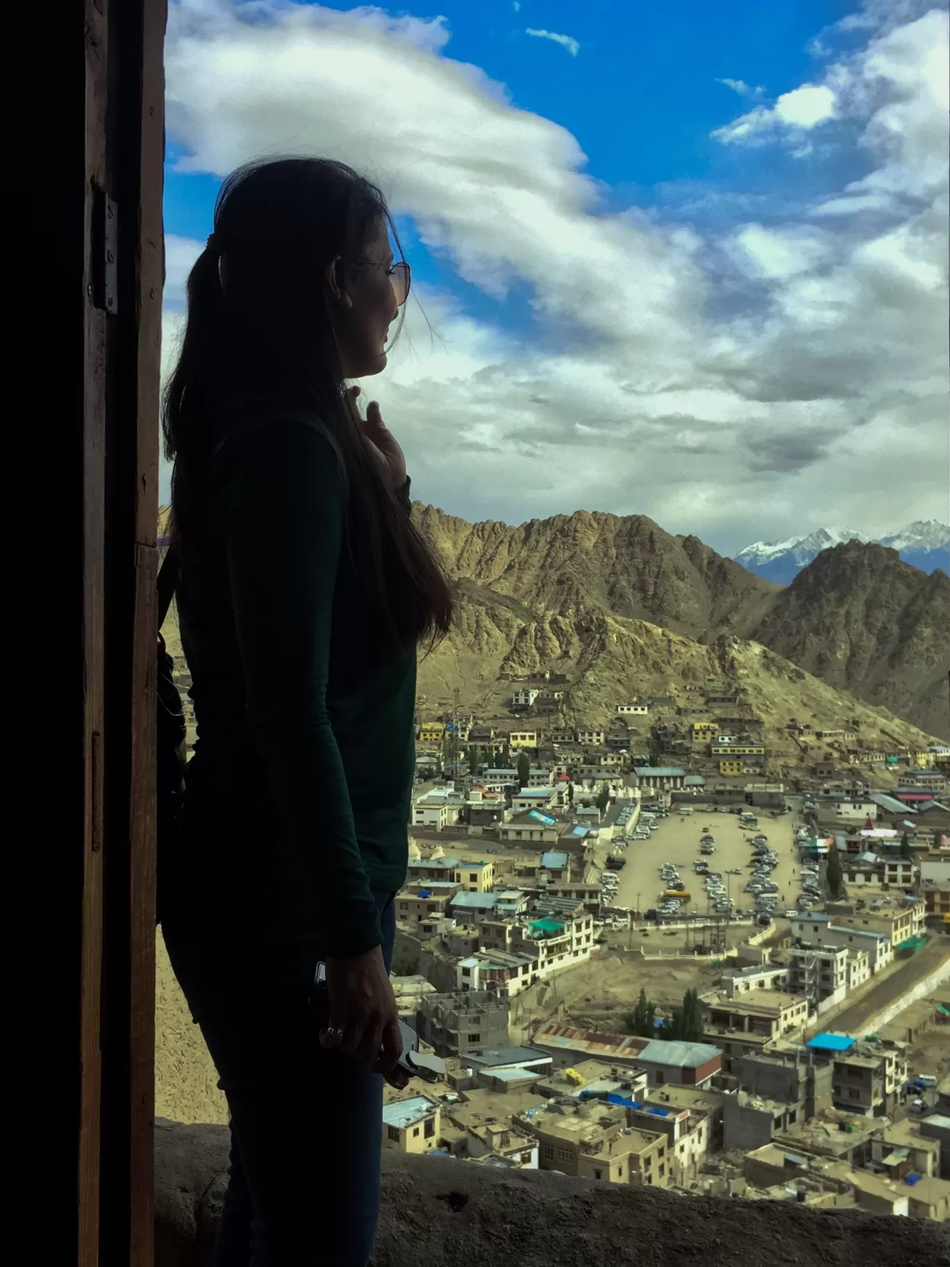 Photo of Ladakh By Khushboo Pareek