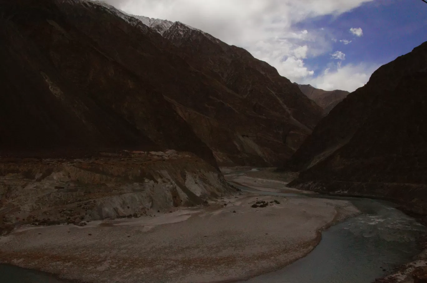 Photo of Ladakh By Rohan Chakraborthy