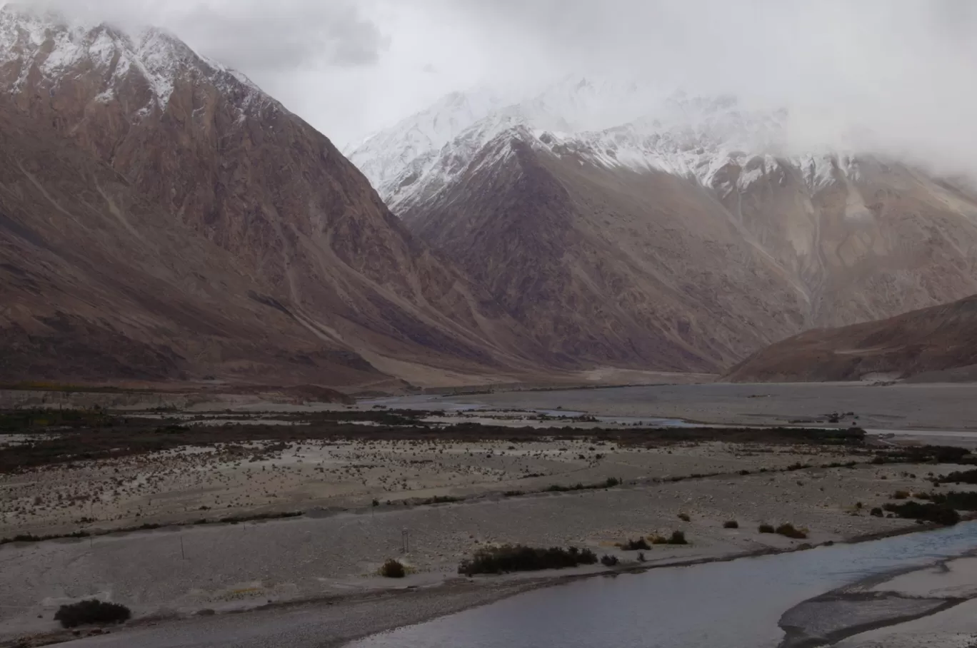Photo of Ladakh By Rohan Chakraborthy