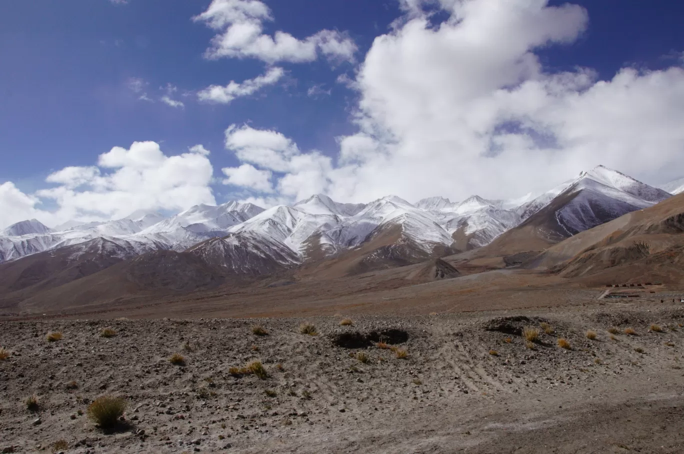 Photo of Ladakh By Rohan Chakraborthy