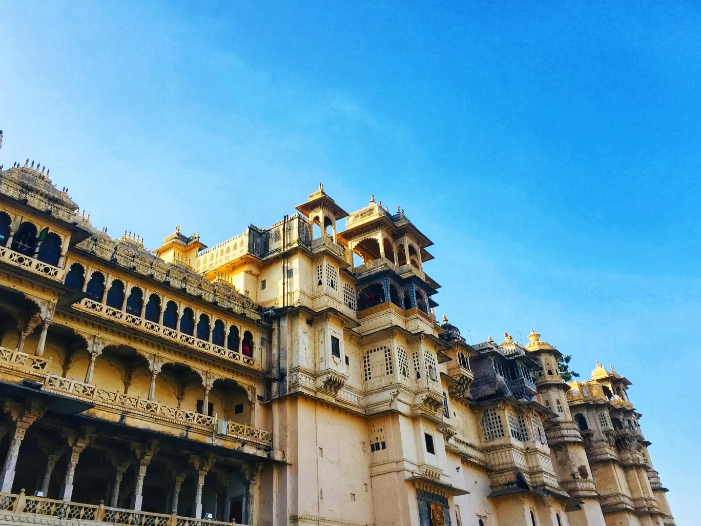 Photo of Udaipur By Chayanika Singh