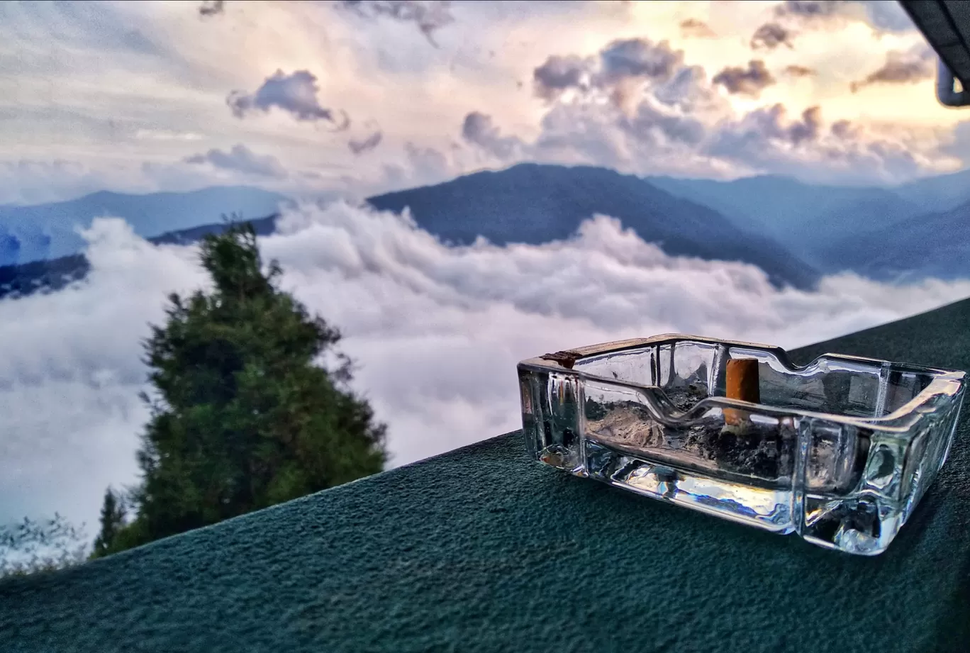 Photo of Sikkim By Nisha Bhakat