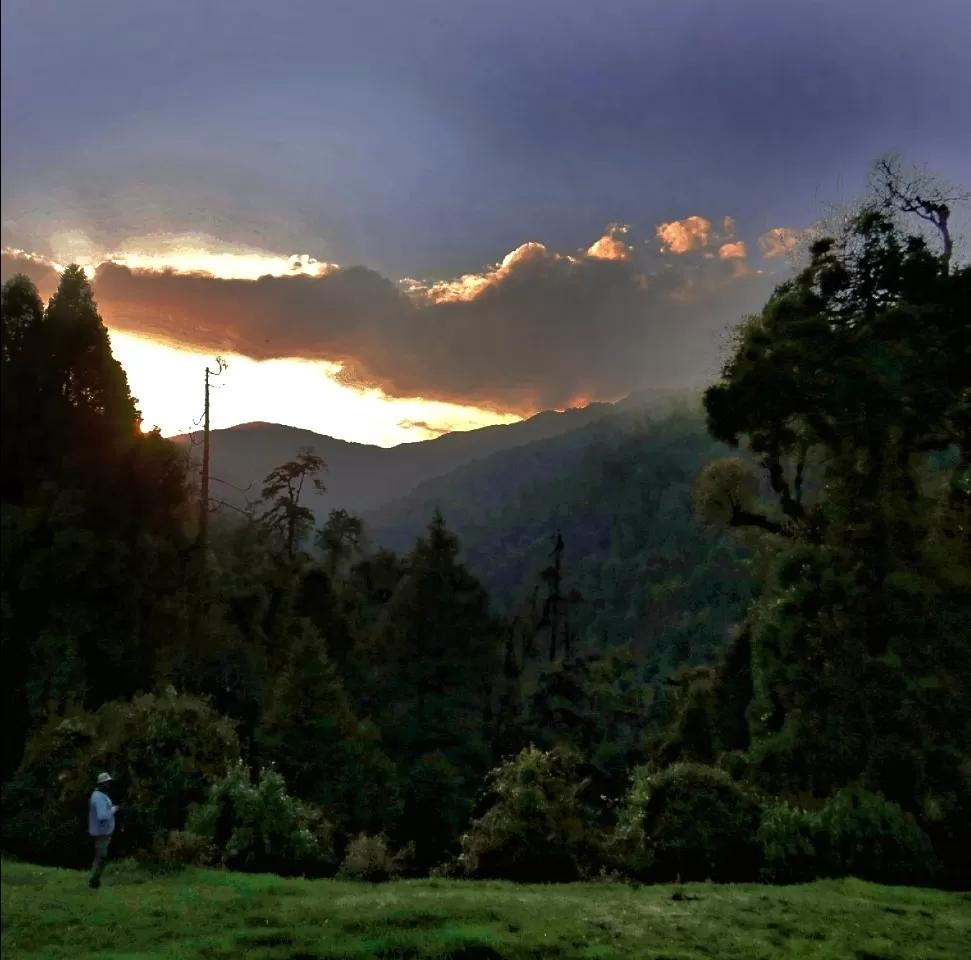 Photo of Sikkim By Nisha Bhakat