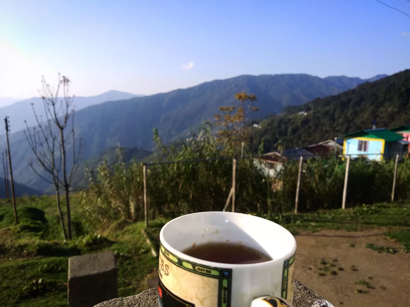 Photo of Sikkim By Nisha Bhakat
