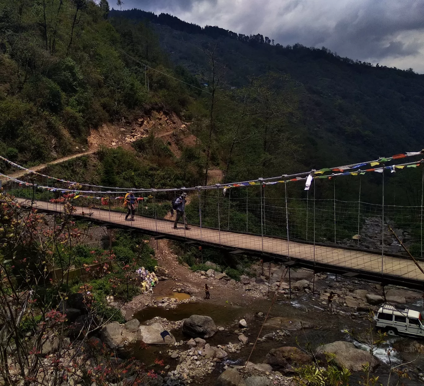 Photo of Sikkim By Nisha Bhakat