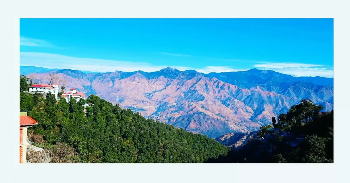 Photo of Mussoorie By Ankur RaNa