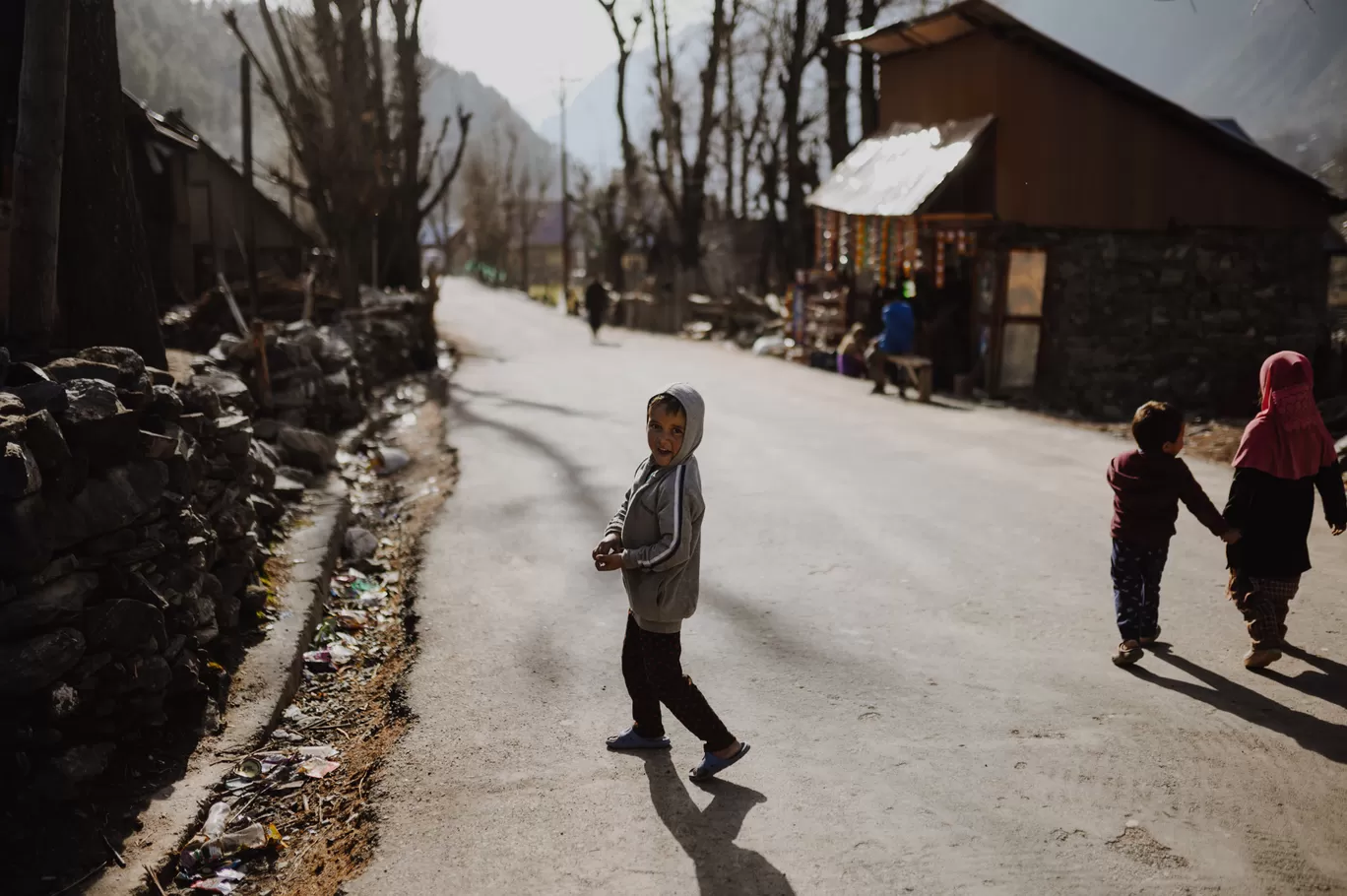 Photo of Ganderbal By Pratiksha Mohanty