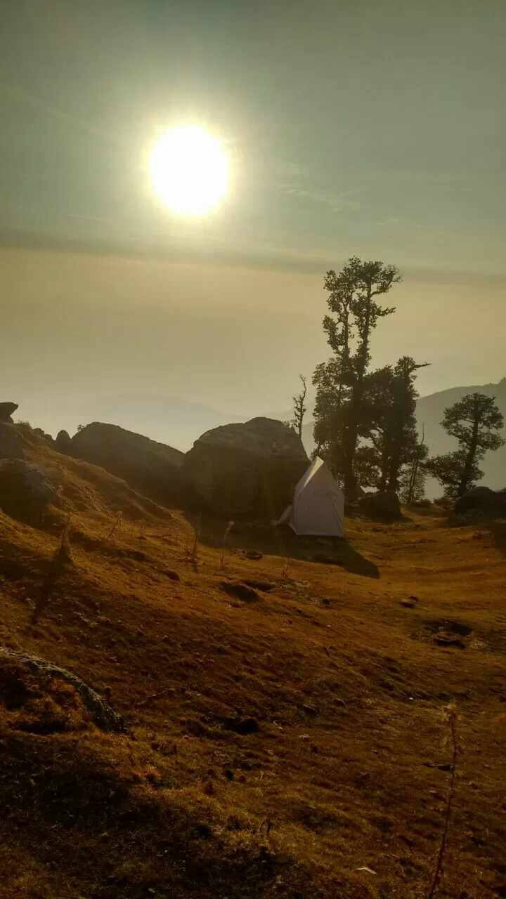Photo of Magic at Mcleodganj By Aayush Ladha