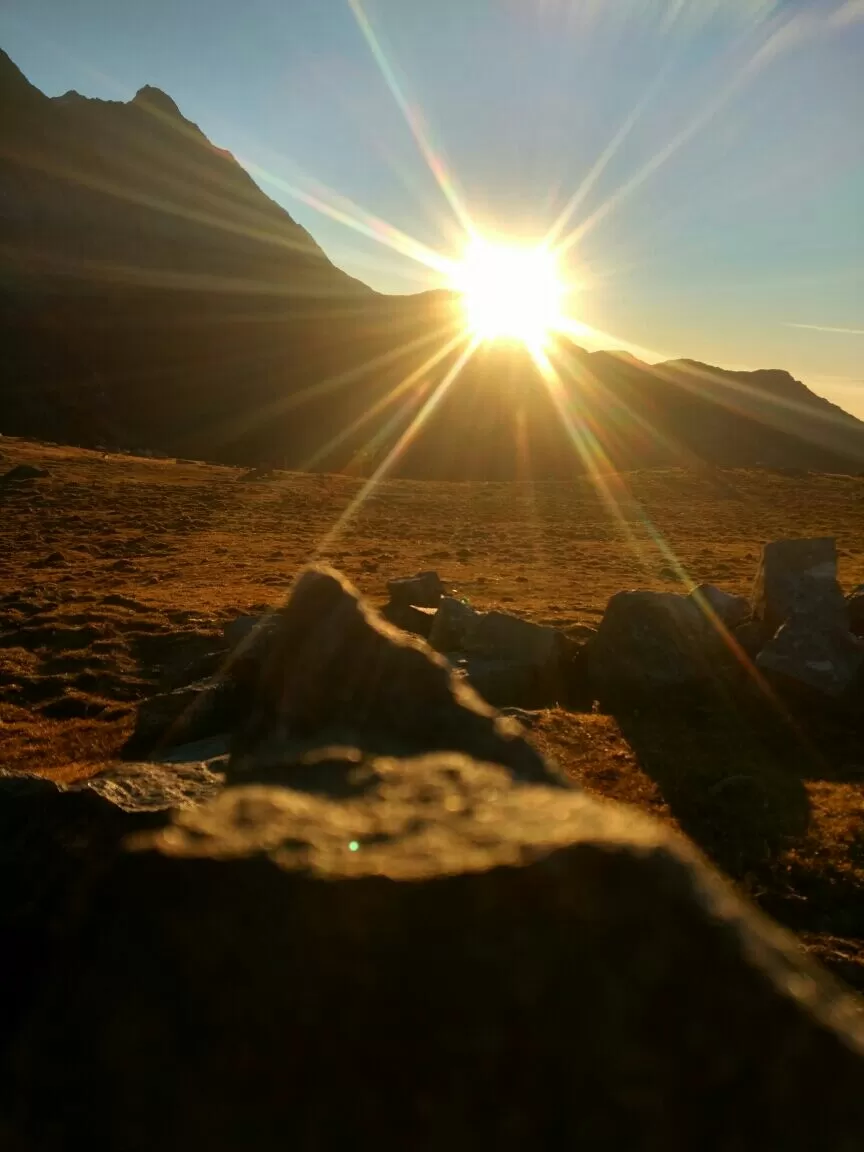 Photo of Magic at Mcleodganj By Aayush Ladha