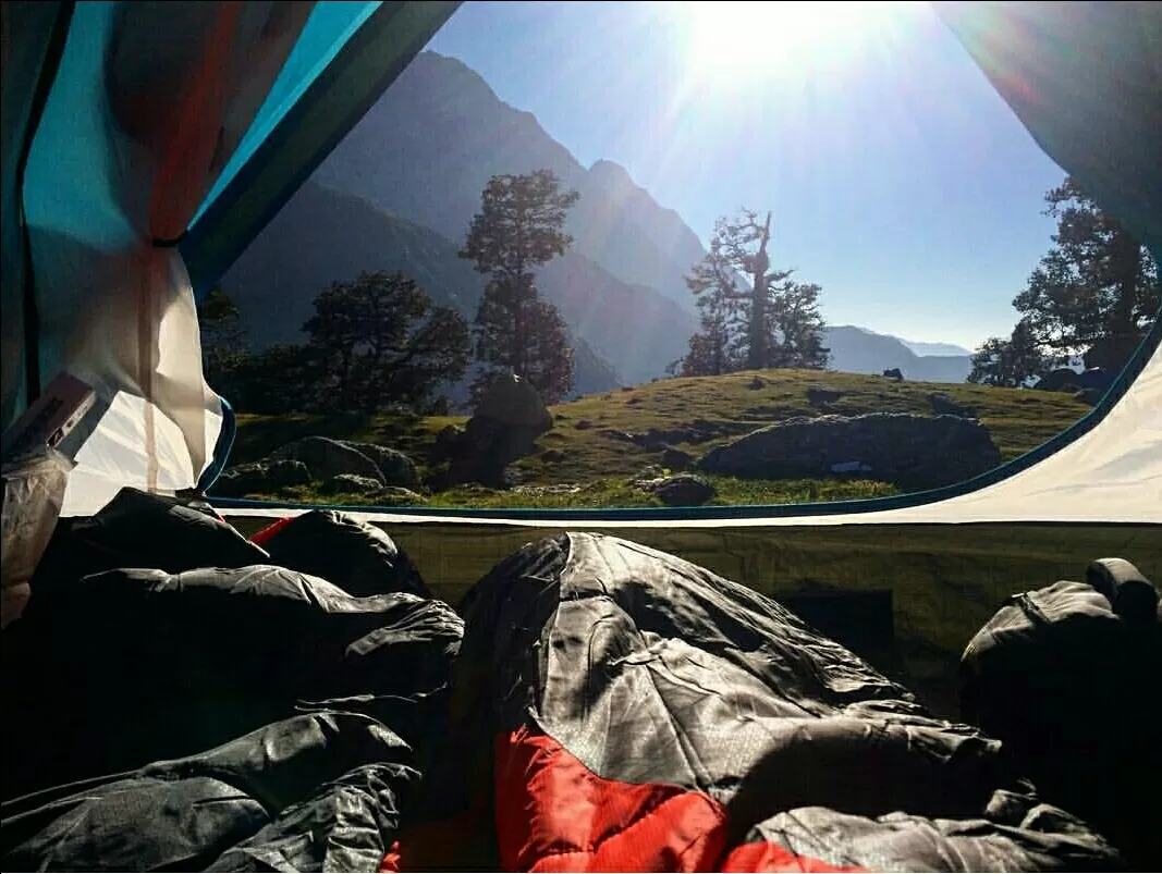Photo of Magic at Mcleodganj By Aayush Ladha