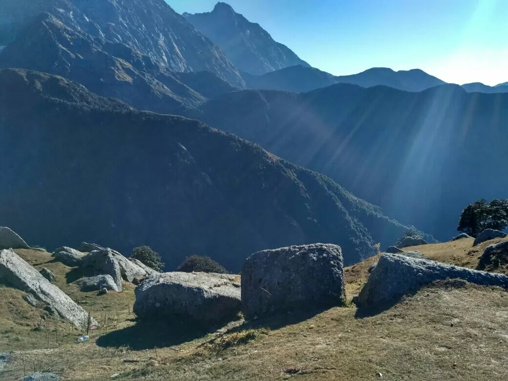 Photo of Magic at Mcleodganj By Aayush Ladha