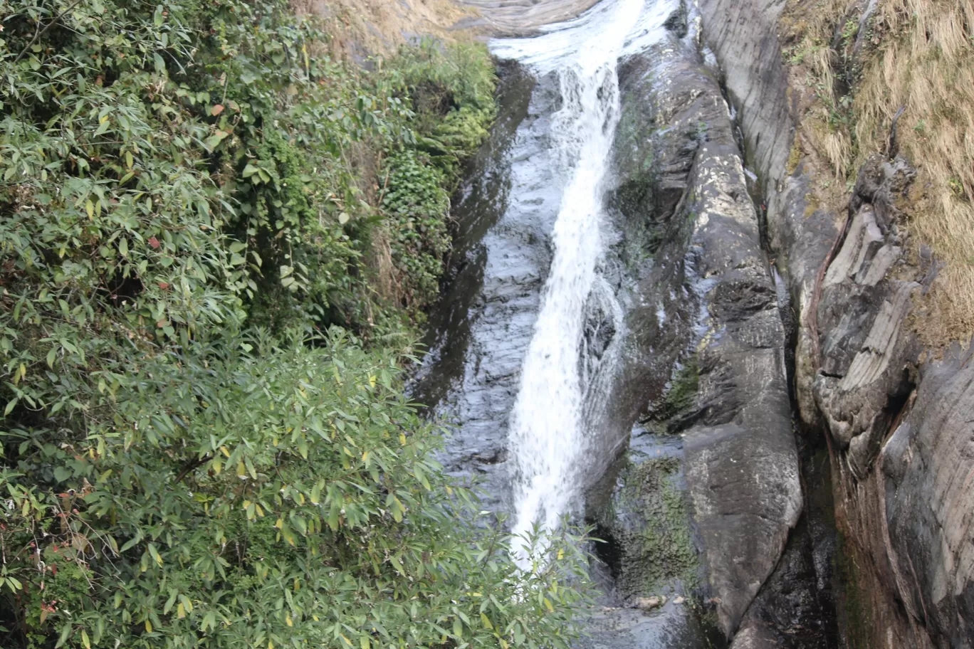 Photo of Magic at Mcleodganj By Aayush Ladha