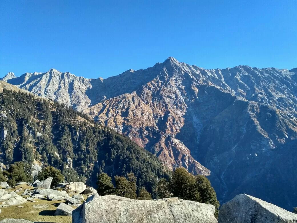 Photo of Magic at Mcleodganj By Aayush Ladha