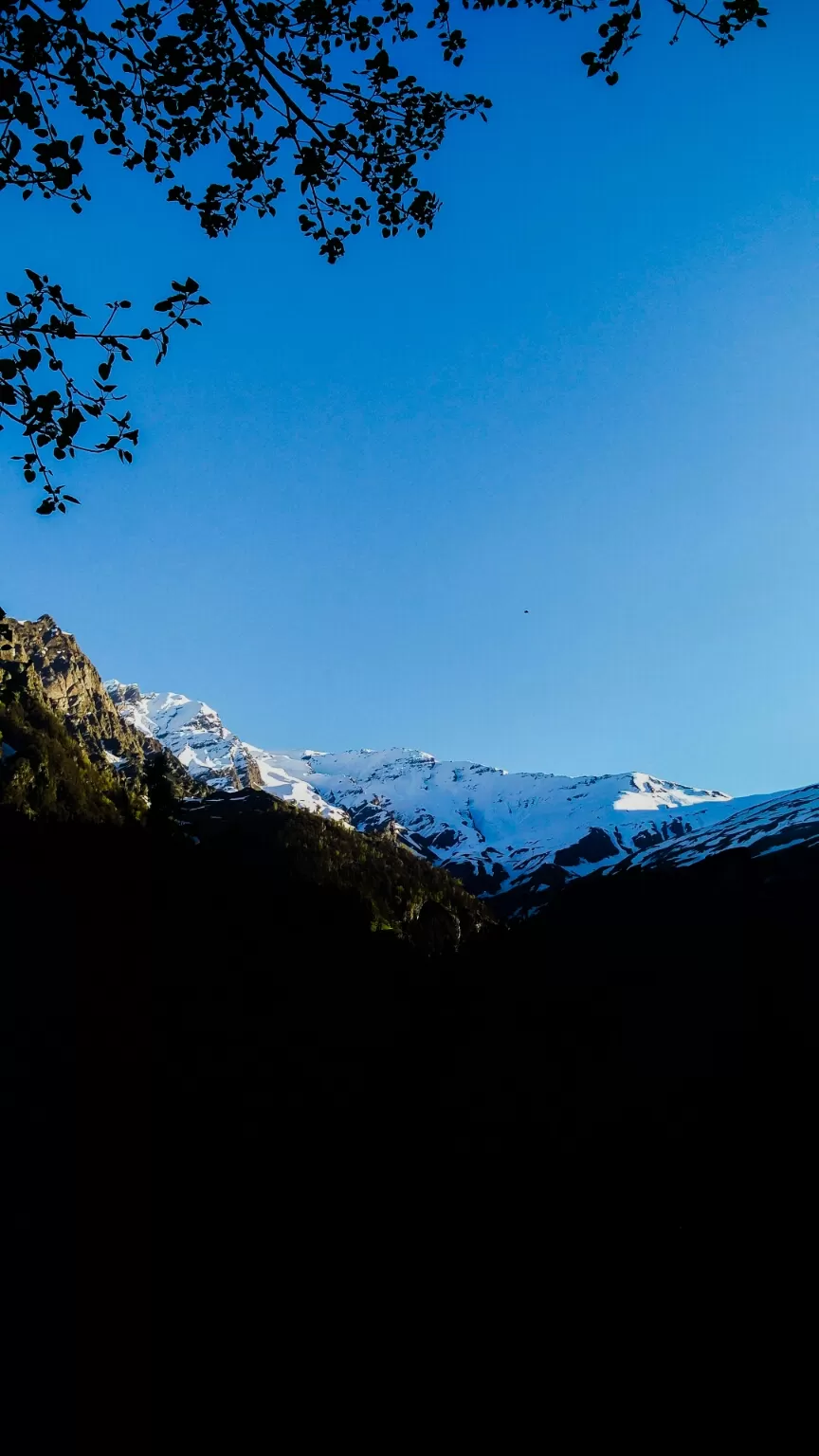 Photo of Manali By Deepesh dhonde