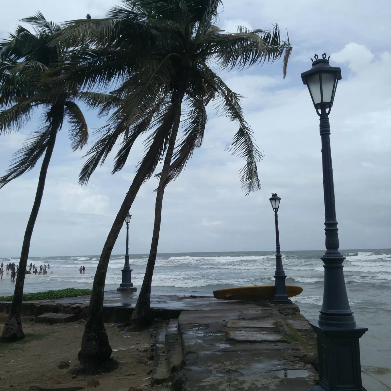 Photo of Goa By Deepesh dhonde