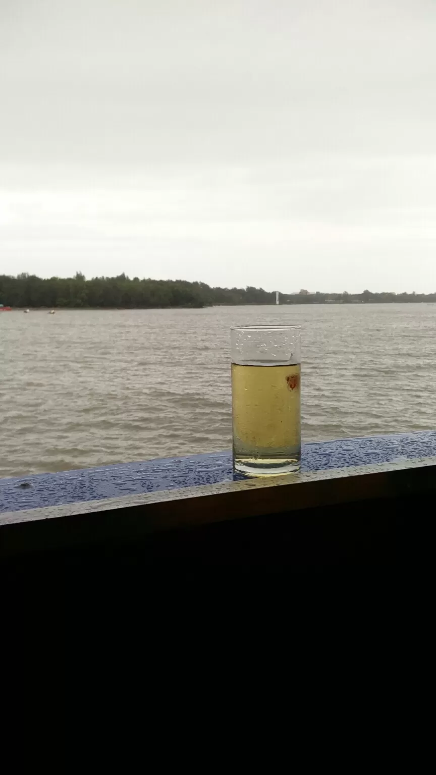 Photo of Goa By Deepesh dhonde