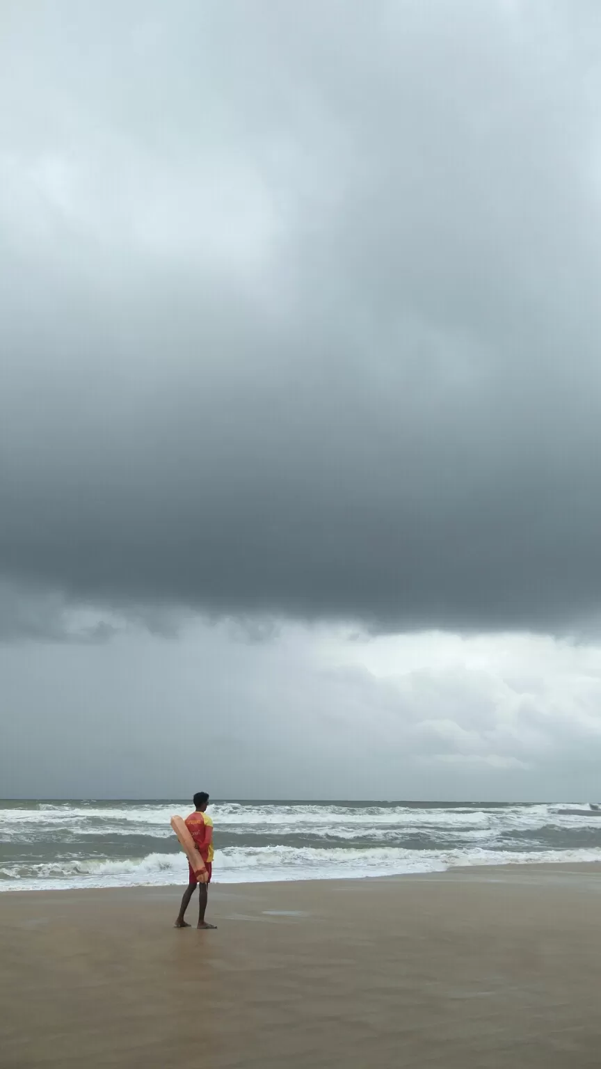 Photo of Goa By Deepesh dhonde