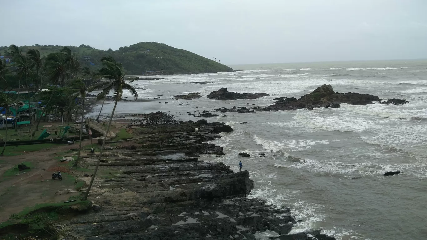 Photo of Goa By Deepesh dhonde