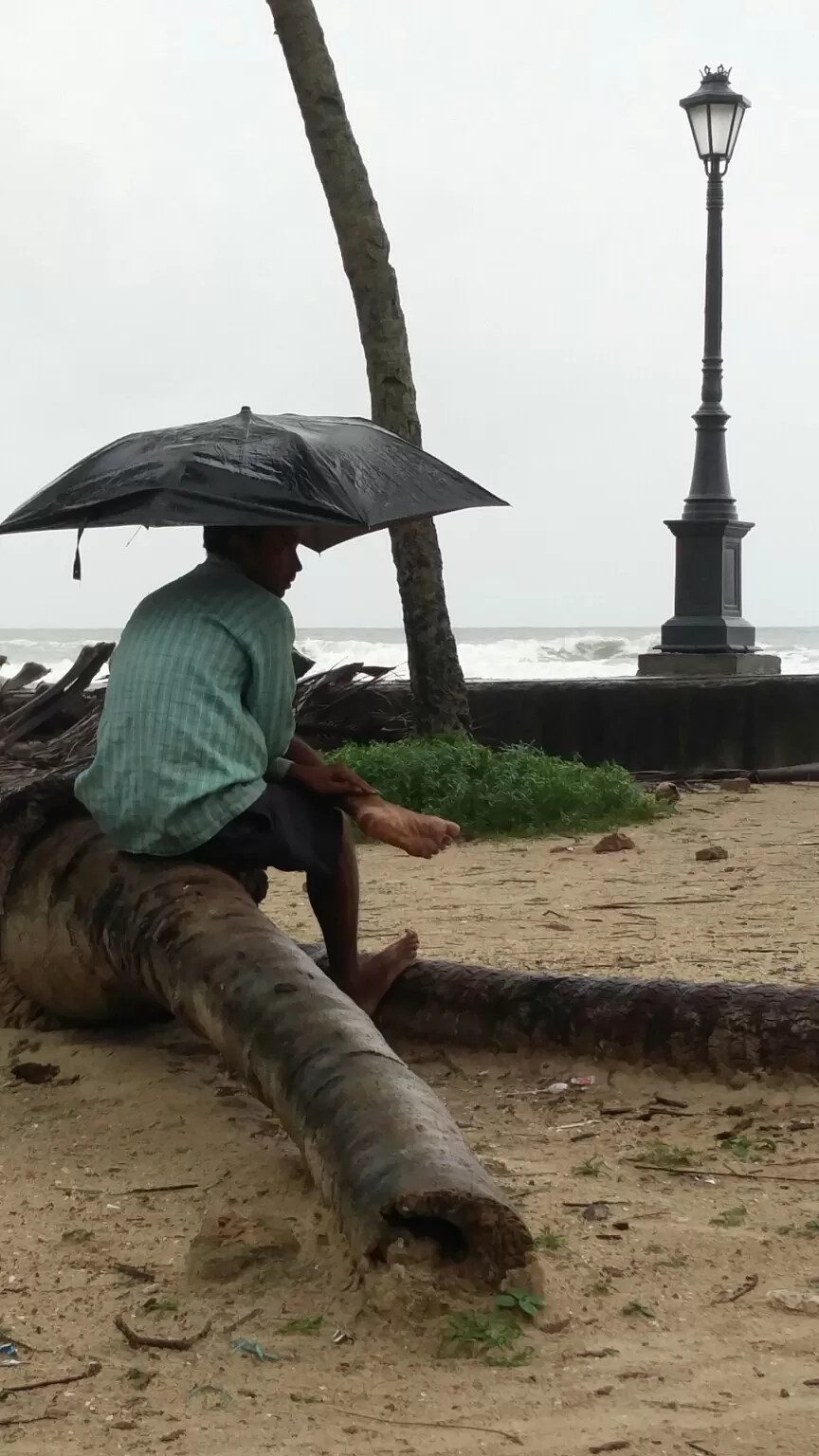 Photo of Goa By Deepesh dhonde