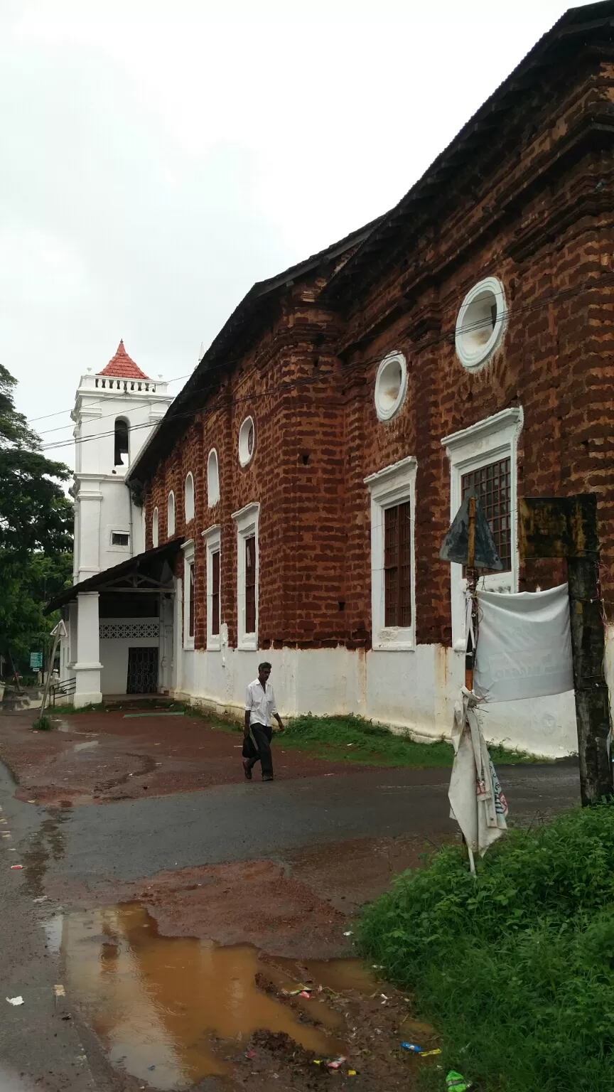 Photo of Goa By Deepesh dhonde