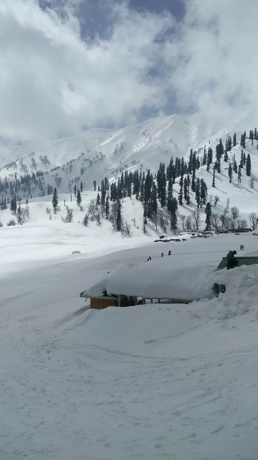 Photo of Khilanmarg By Deepesh dhonde
