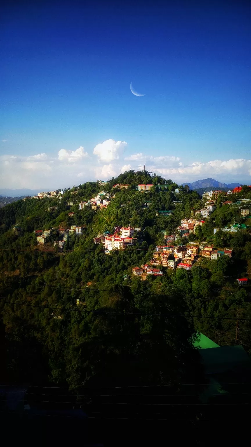 Photo of Shimla By Deepesh dhonde