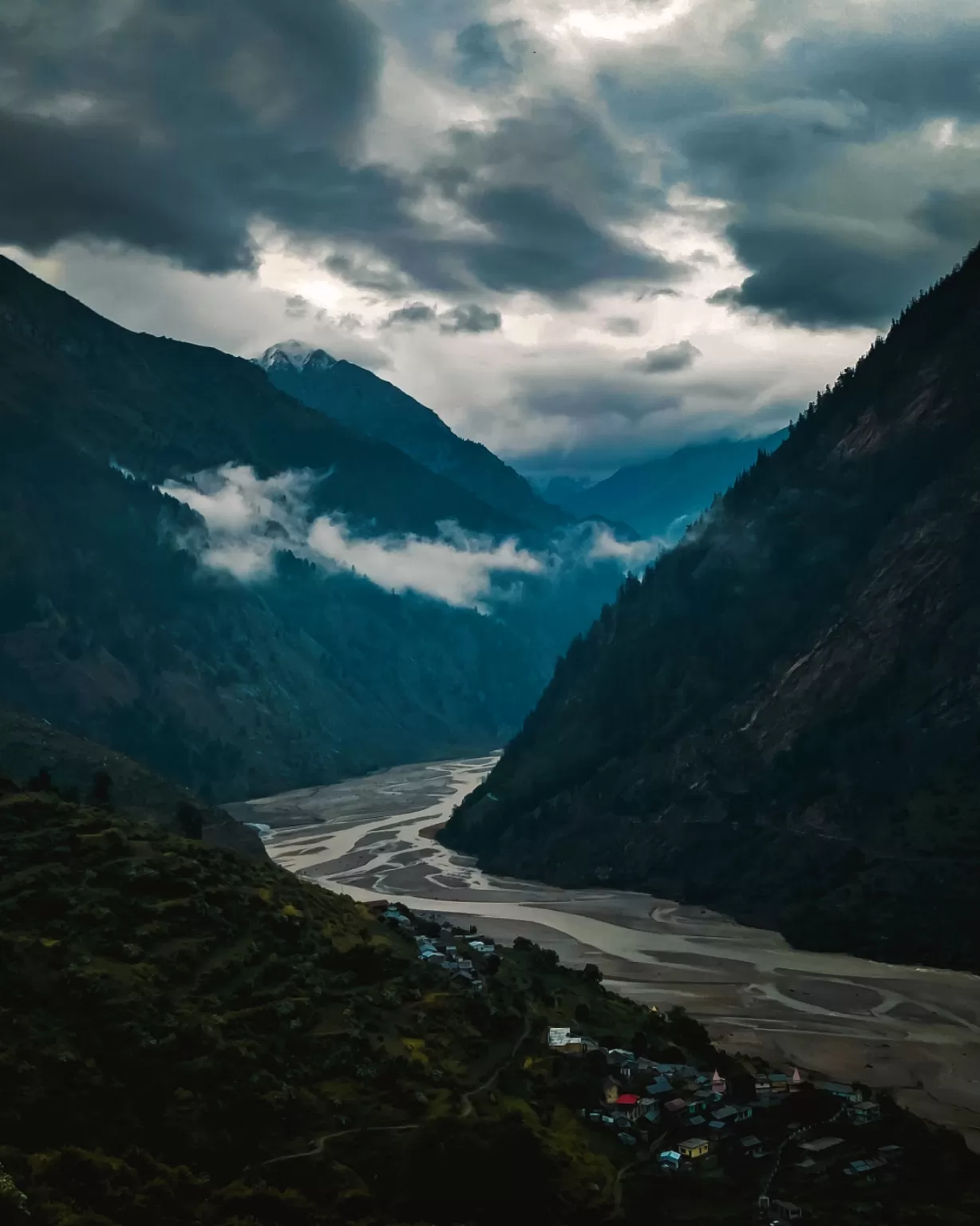 Photo of Uttarakhand By Deepesh dhonde