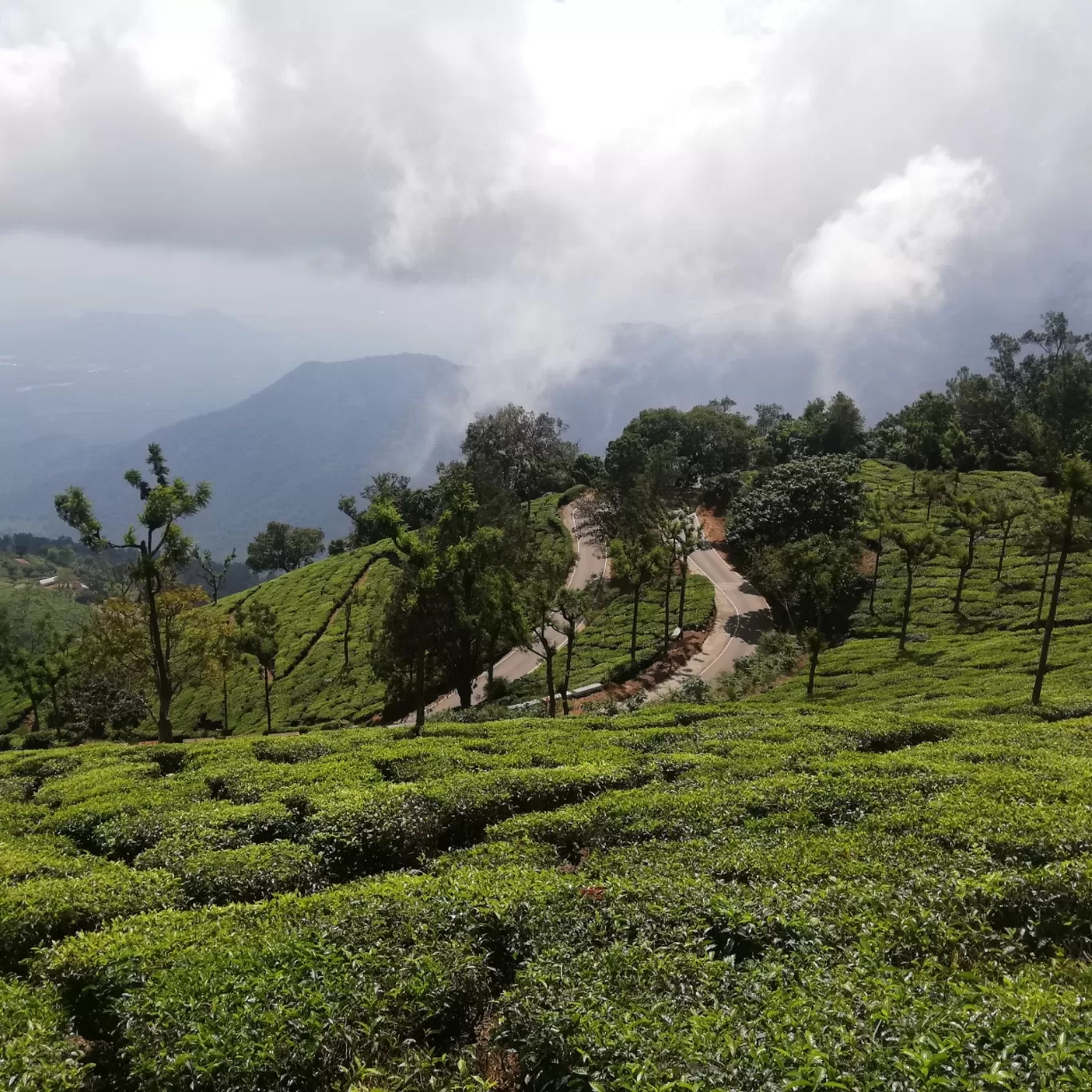 Photo of Coonoor By Prakash Parmar