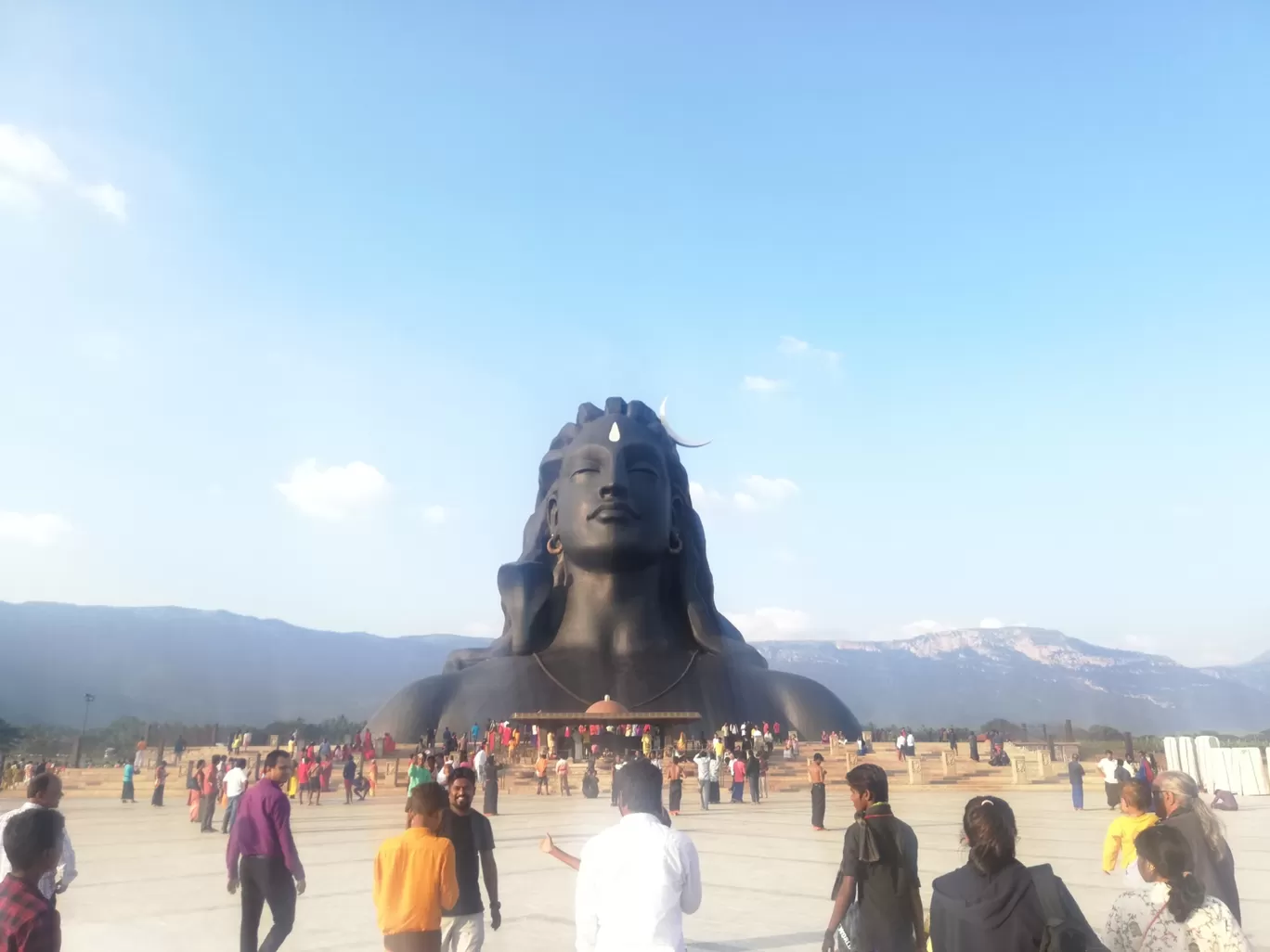 Photo of Isha Yoga Center By Prakash Parmar