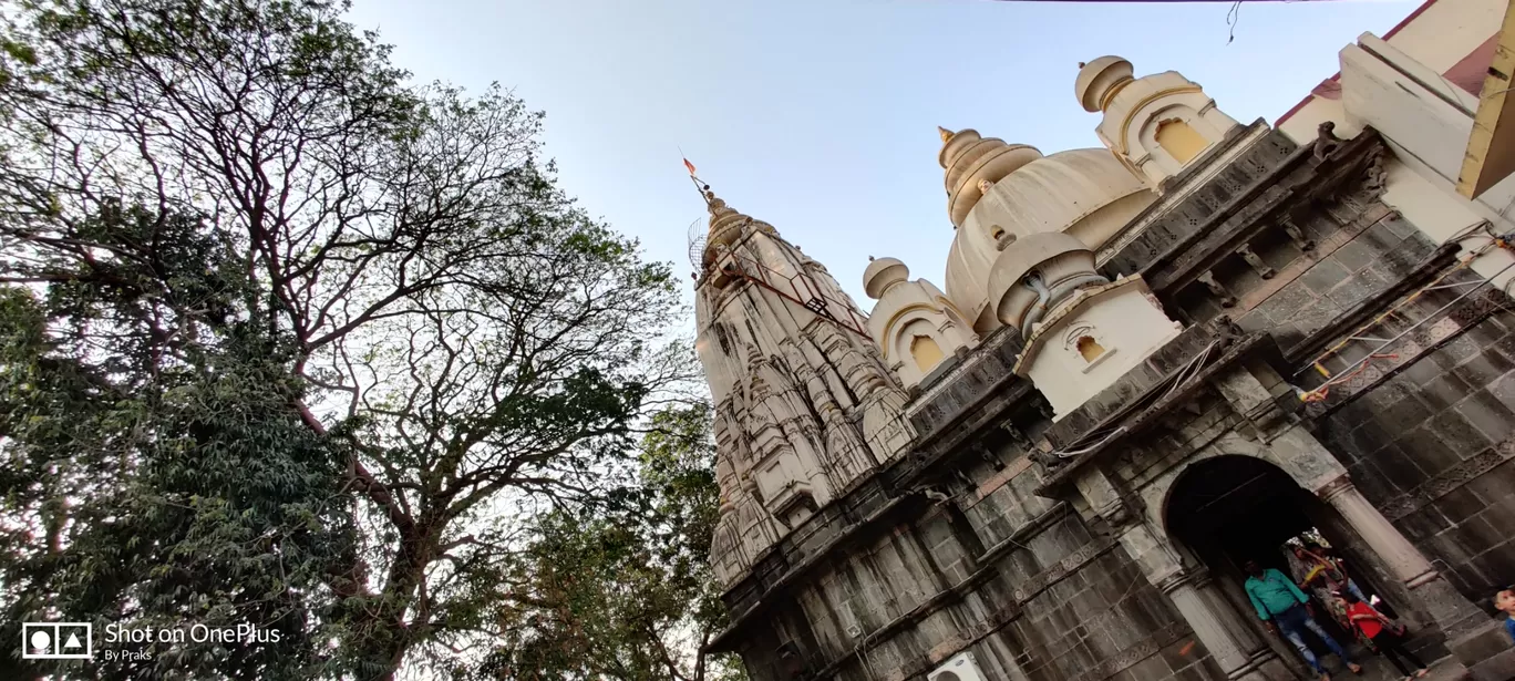 Photo of Vajreshwari Temple By Prakash Parmar