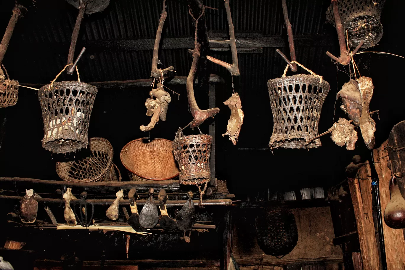 Photo of Khonoma By upasana kakati
