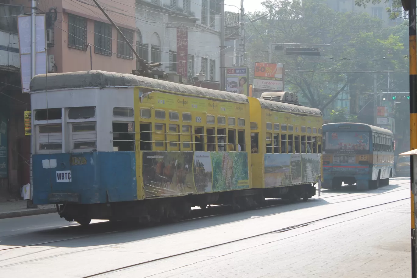 Photo of Kolkata By Anjalee Bhourkar