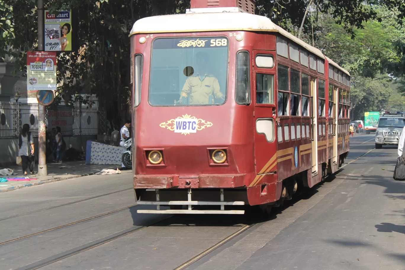 Photo of Kolkata By Anjalee Bhourkar