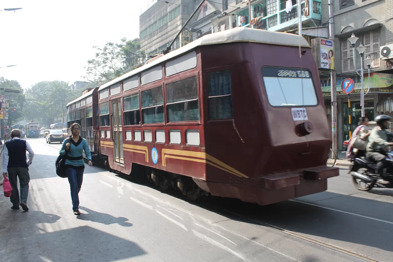 Photo of Kolkata By Anjalee Bhourkar