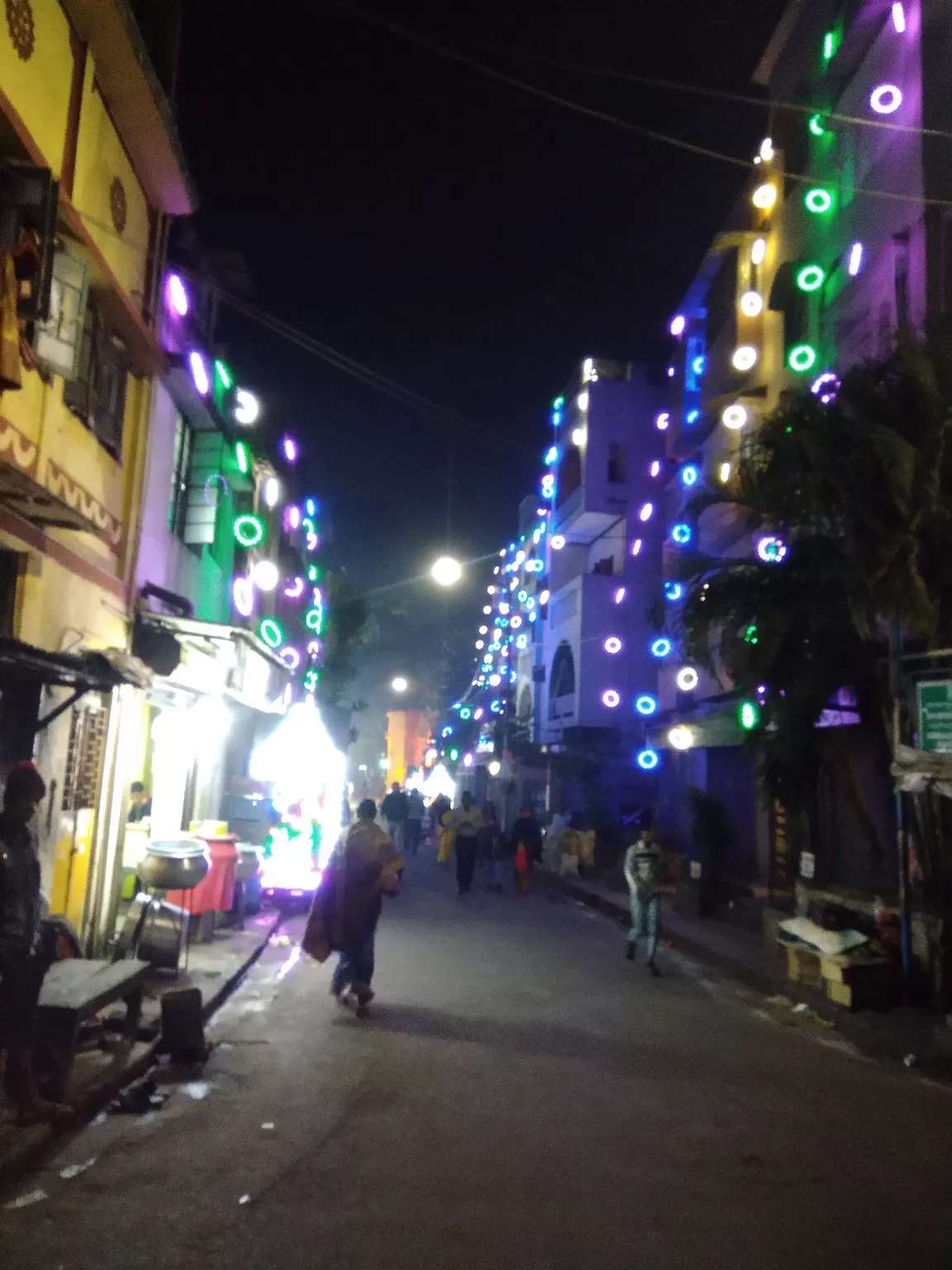 Photo of Kolkata By Anjalee Bhourkar