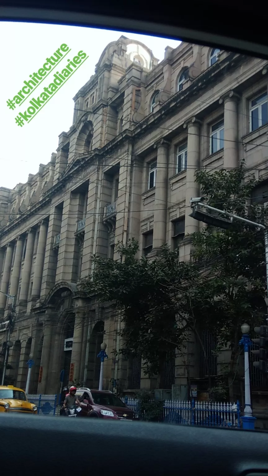 Photo of Kolkata By Anjalee Bhourkar