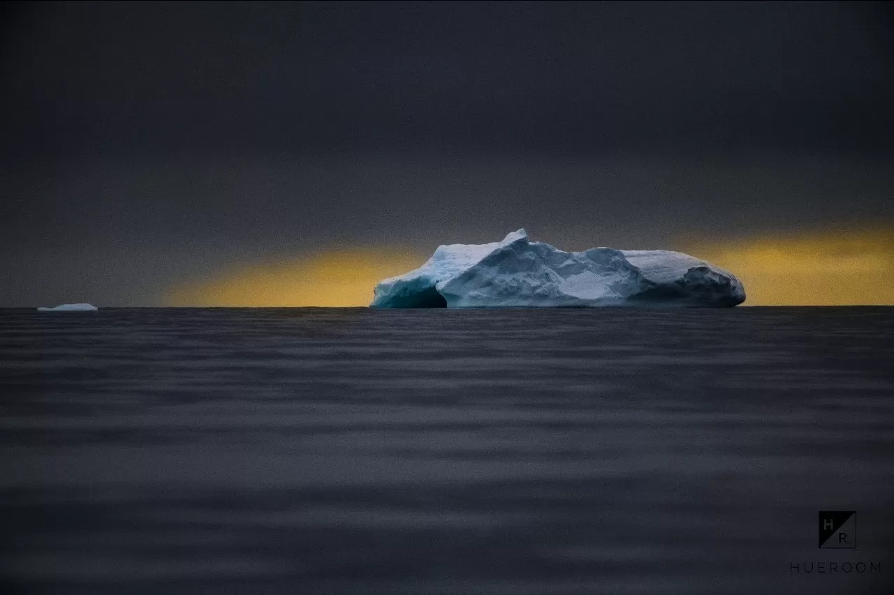 Photo of Antarctica By sanchit gupta