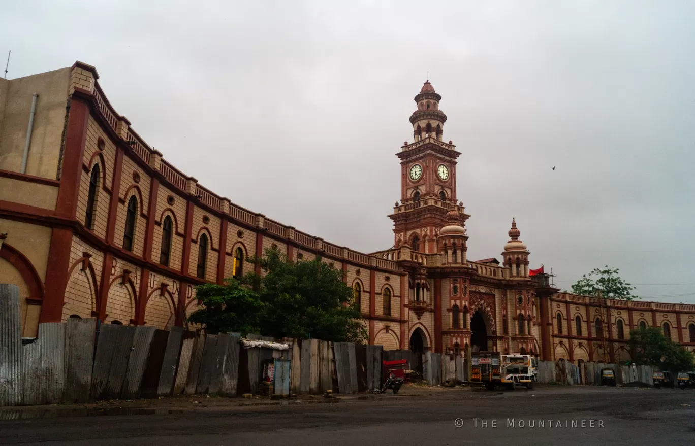 Photo of Junagadh By Dhaval Patel 🇮🇳