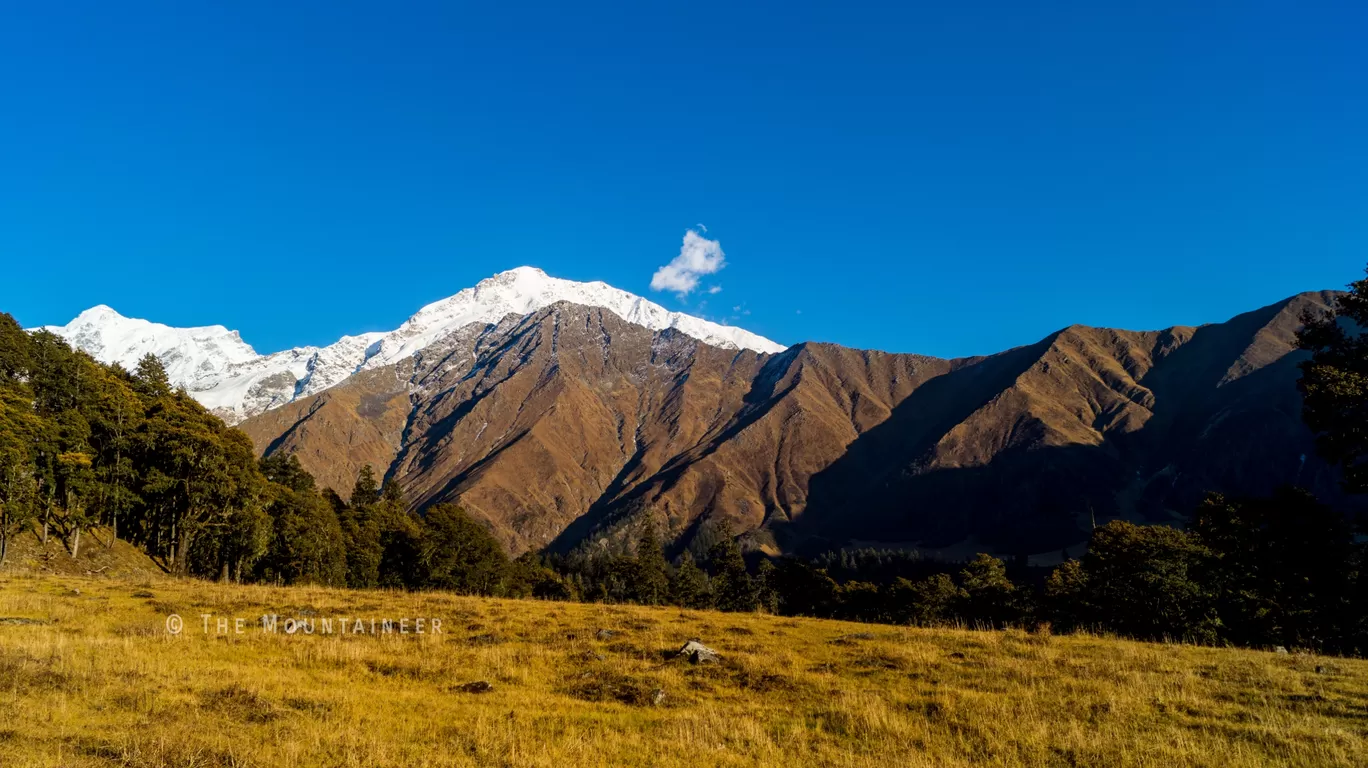 Photo of Uttarakhand By Dhaval Patel 🇮🇳