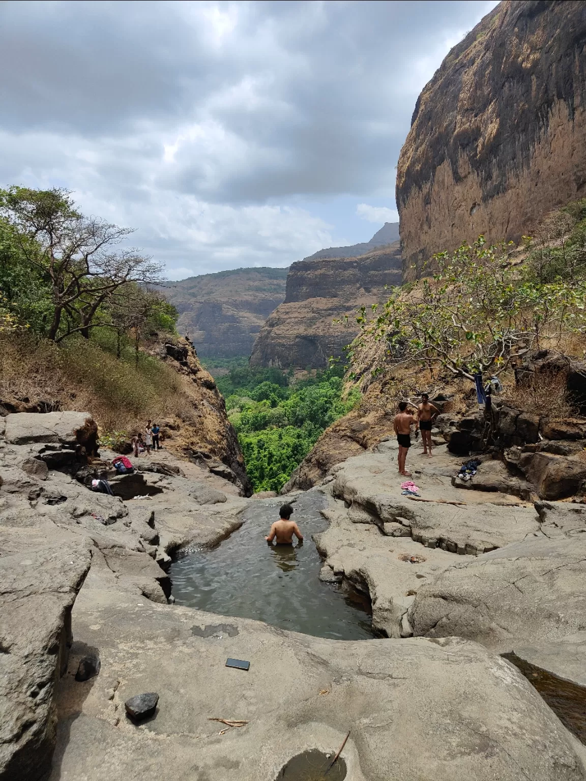 Photo of Tamhini Ghat By Nakshatra