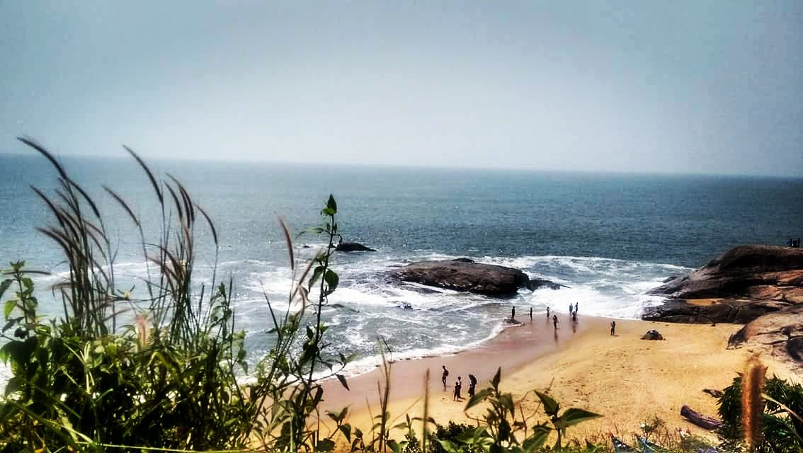 Photo of Someshwara Beach By Pooja K Murthy