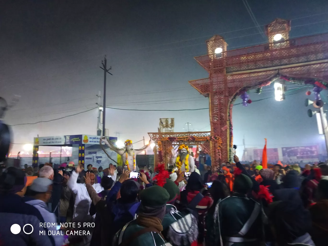 Photo of Prayagraj By Ashish Kumar