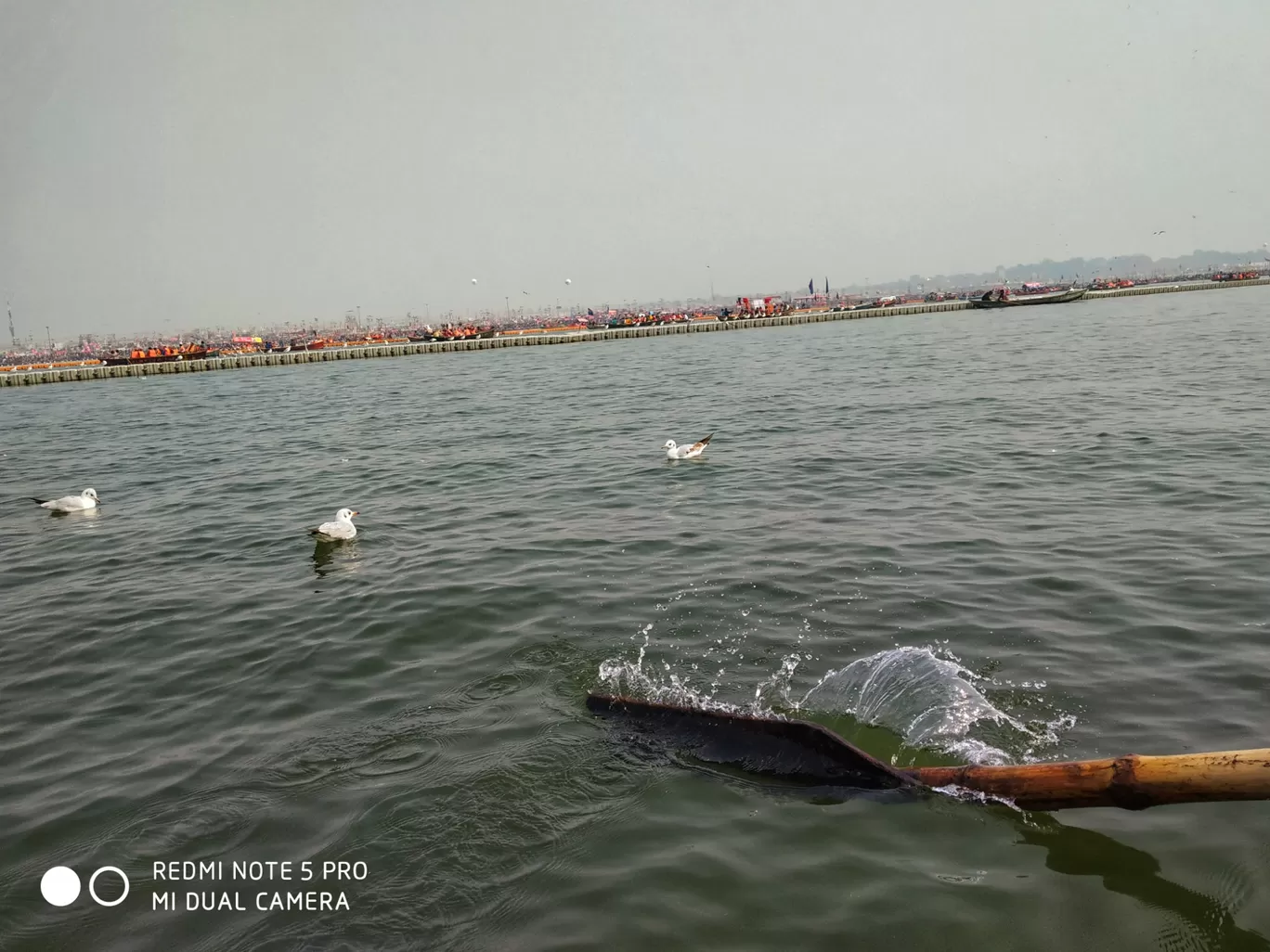 Photo of Prayagraj By Ashish Kumar