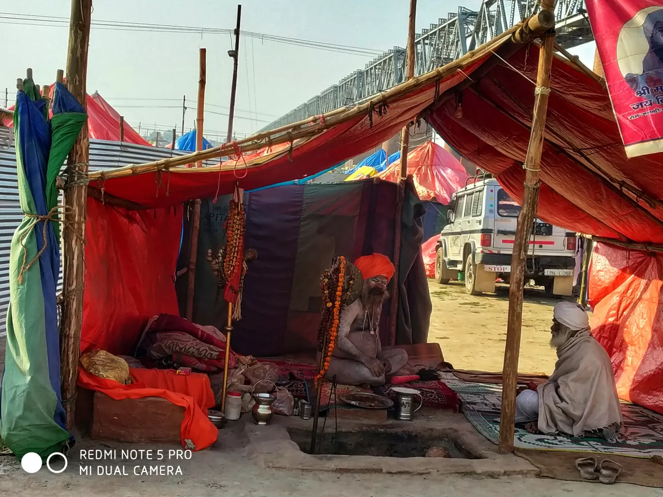Photo of Prayagraj By Ashish Kumar